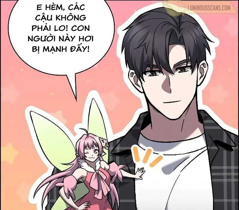 Shipper Đến Từ Murim Chapter 48 - Trang 2