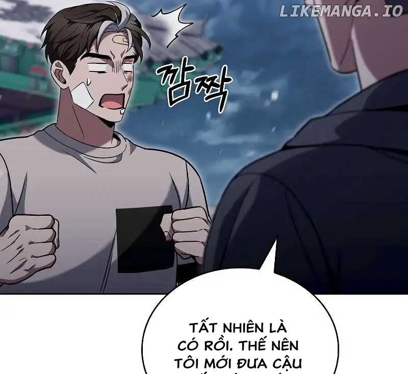 Shipper Đến Từ Murim Chapter 46 - Trang 2