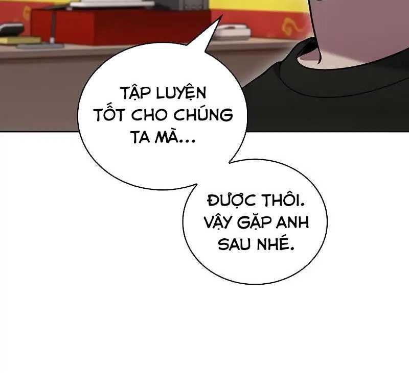 Shipper Đến Từ Murim Chapter 45 - Trang 2