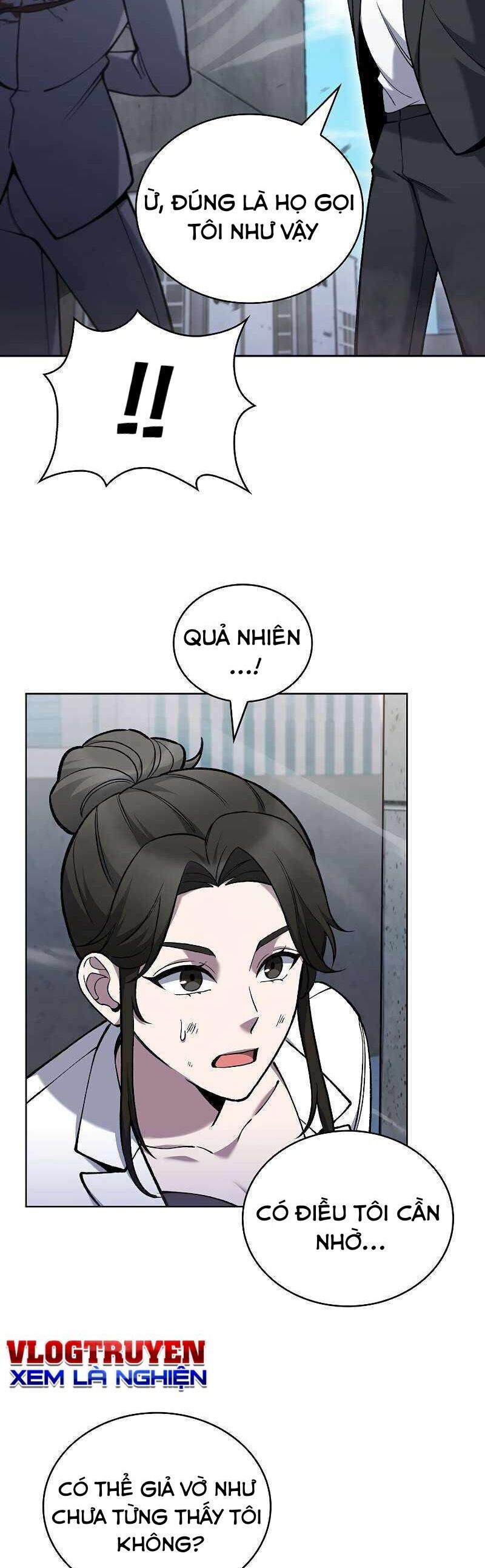 Shipper Đến Từ Murim Chapter 30 - Trang 2