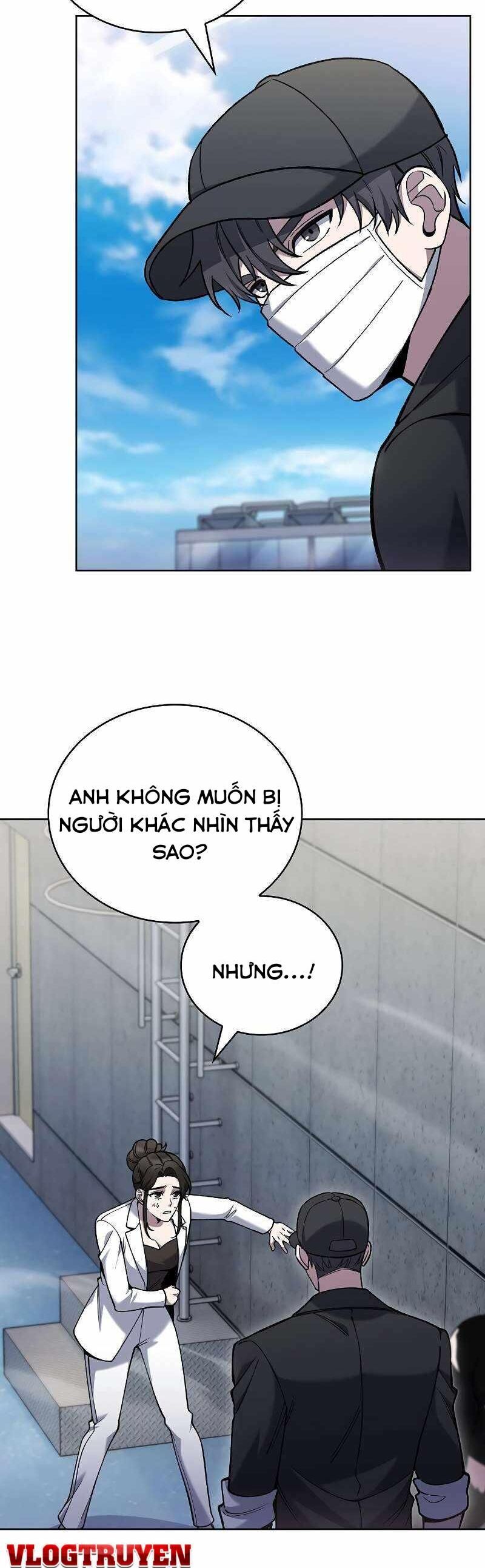 Shipper Đến Từ Murim Chapter 30 - Trang 2