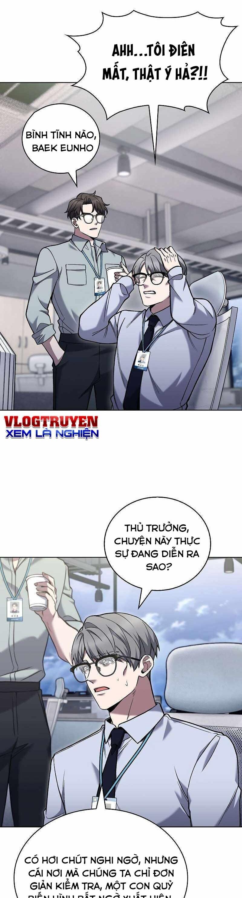 Shipper Đến Từ Murim Chapter 30 - Trang 2