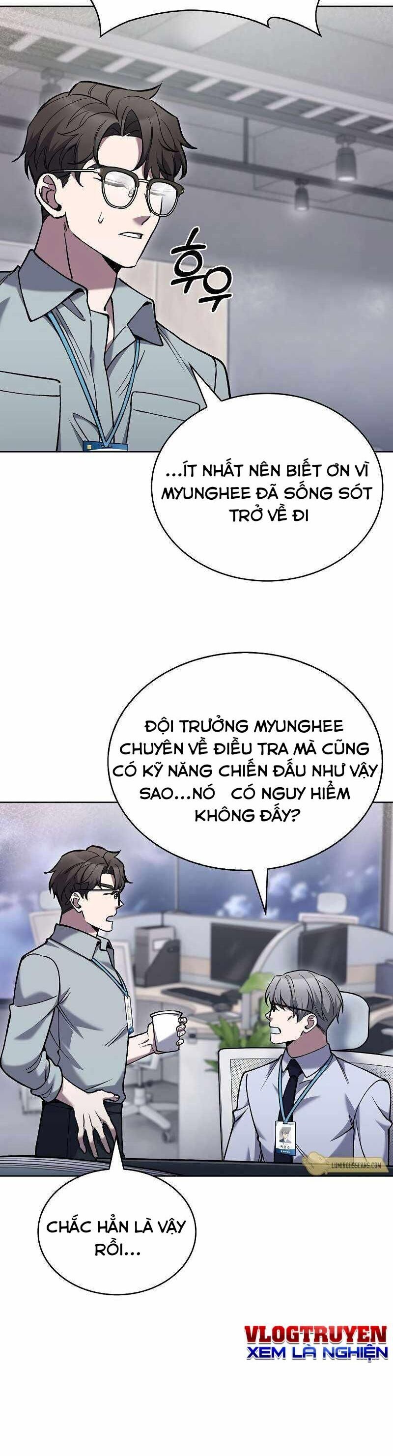 Shipper Đến Từ Murim Chapter 30 - Trang 2