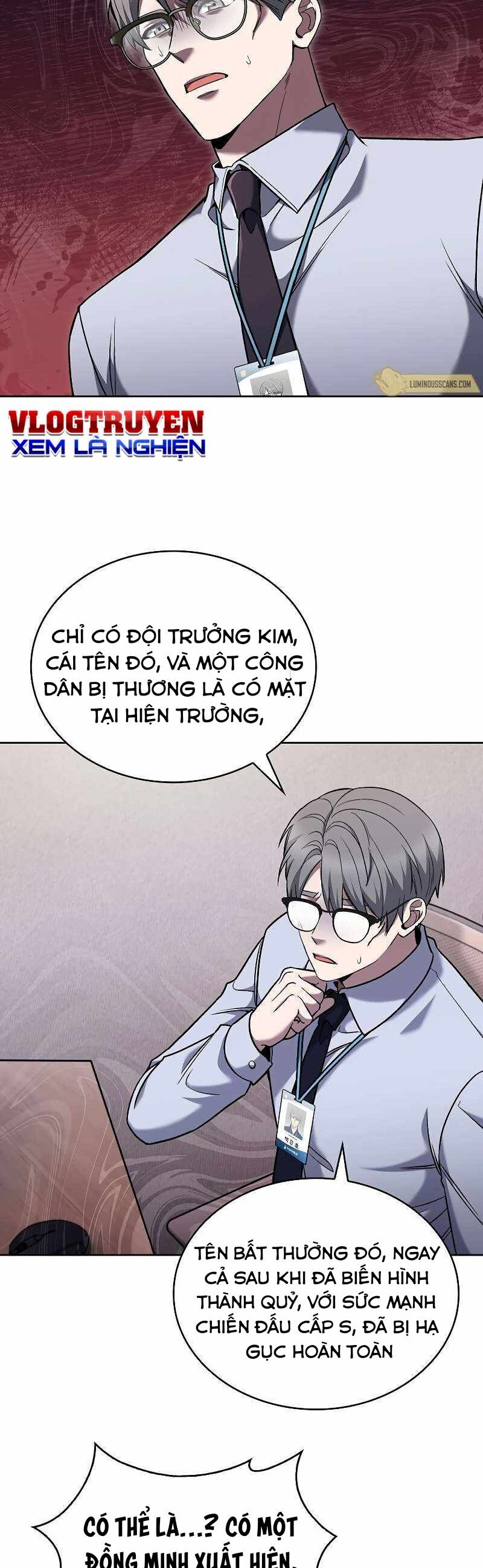 Shipper Đến Từ Murim Chapter 30 - Trang 2