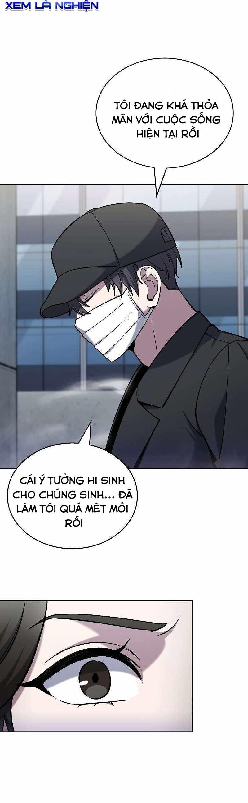 Shipper Đến Từ Murim Chapter 30 - Trang 2