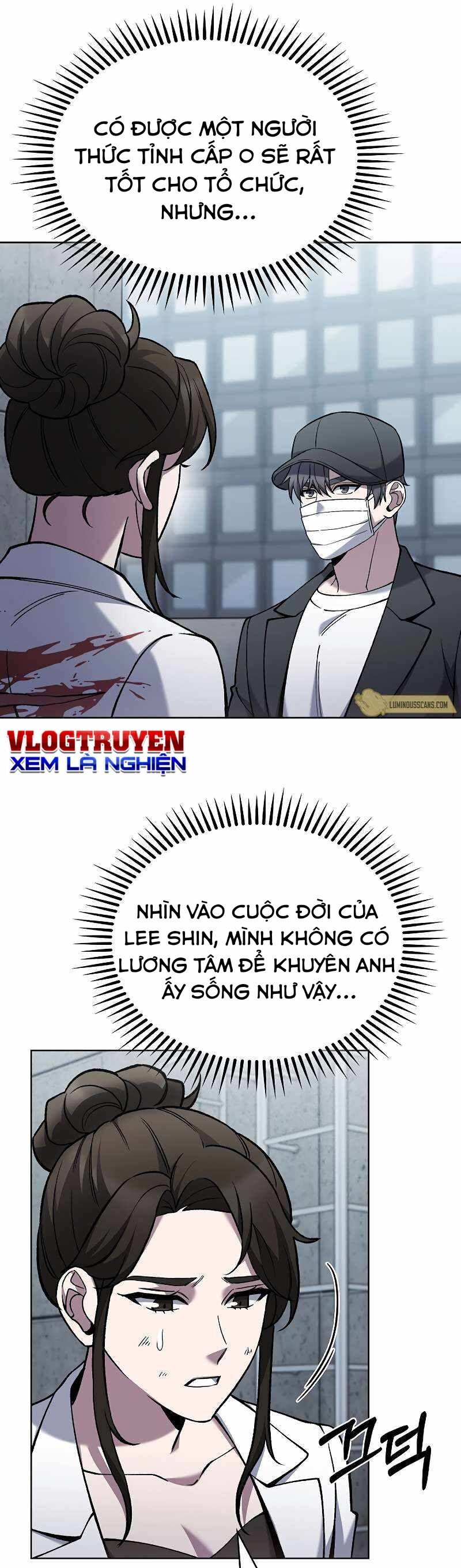 Shipper Đến Từ Murim Chapter 30 - Trang 2