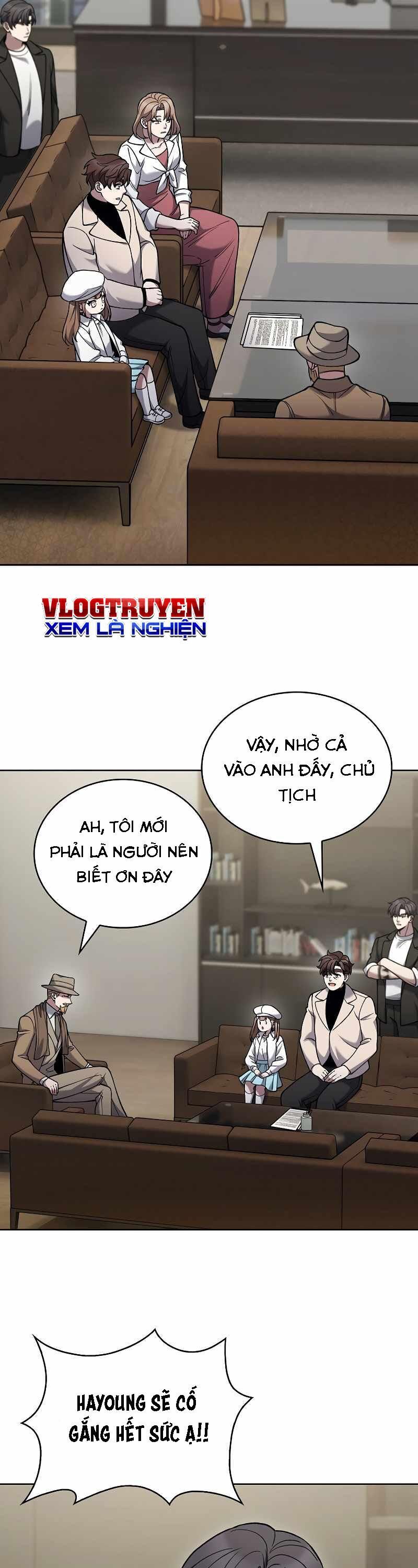 Shipper Đến Từ Murim Chapter 28 - Trang 2