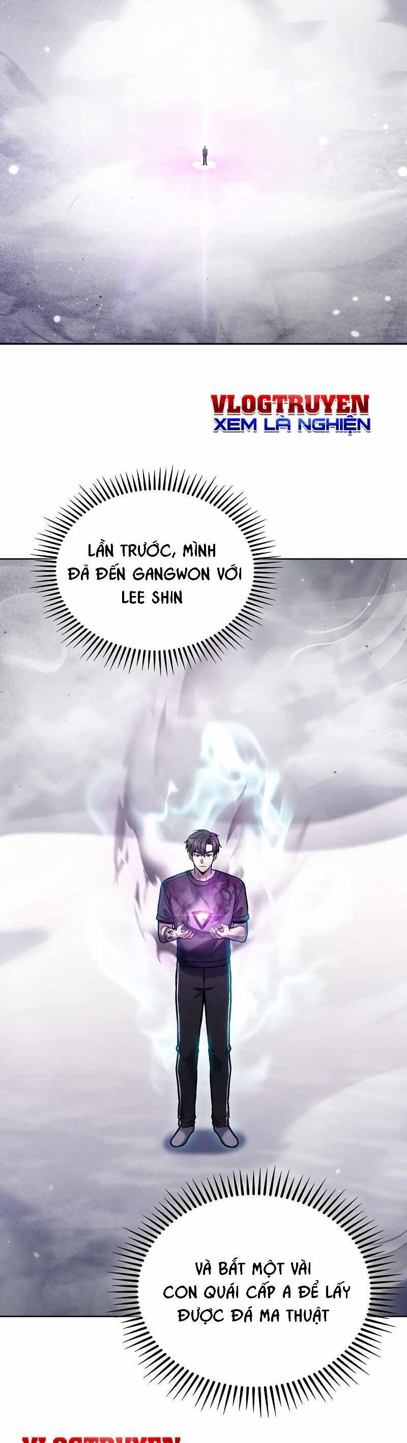 Shipper Đến Từ Murim Chapter 28 - Trang 2