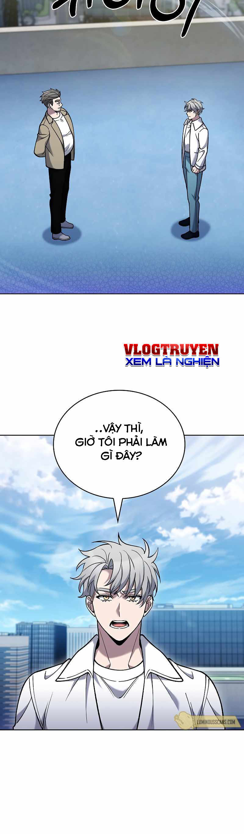 Shipper Đến Từ Murim Chapter 28 - Trang 2