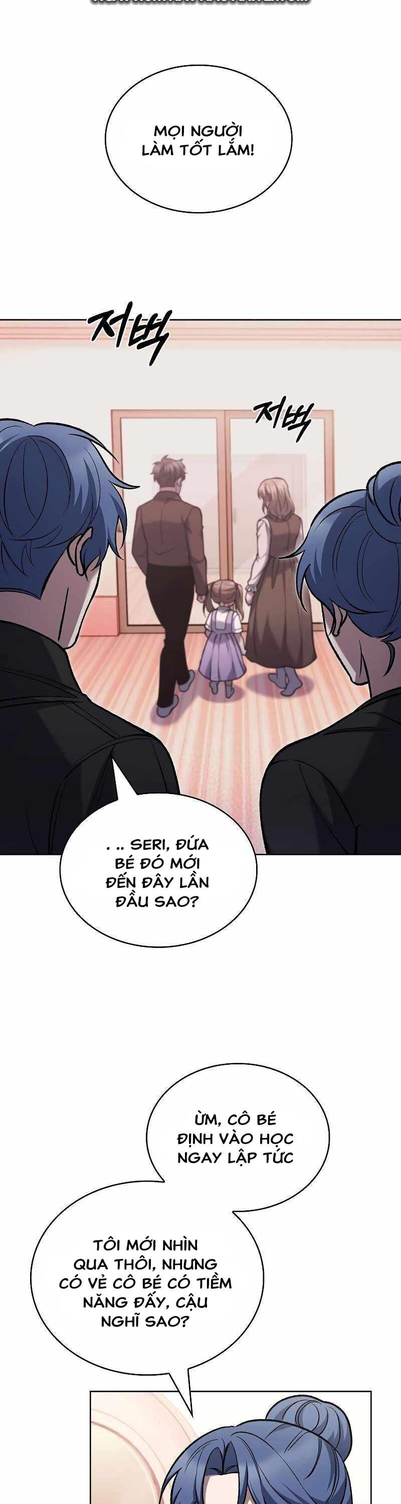 Shipper Đến Từ Murim Chapter 27 - Trang 2