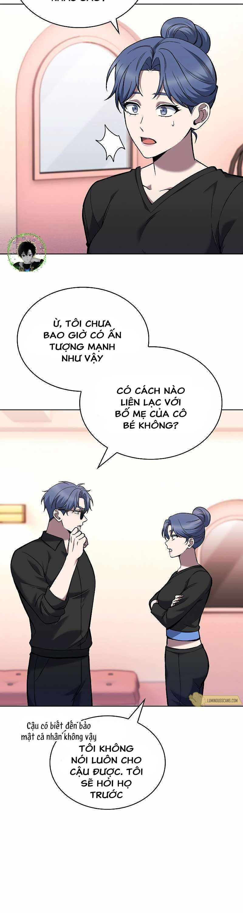 Shipper Đến Từ Murim Chapter 27 - Trang 2