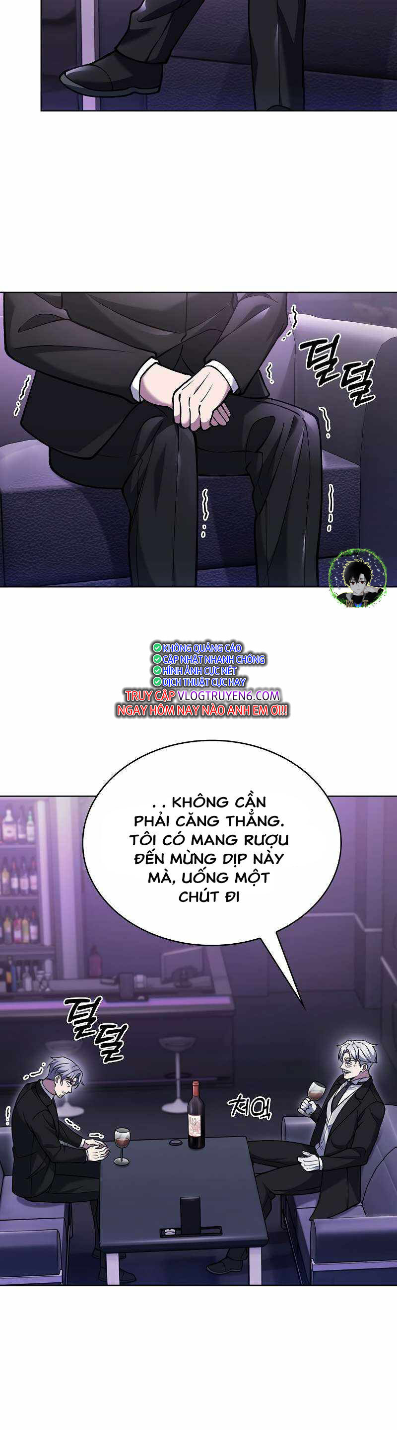 Shipper Đến Từ Murim Chapter 27 - Trang 2