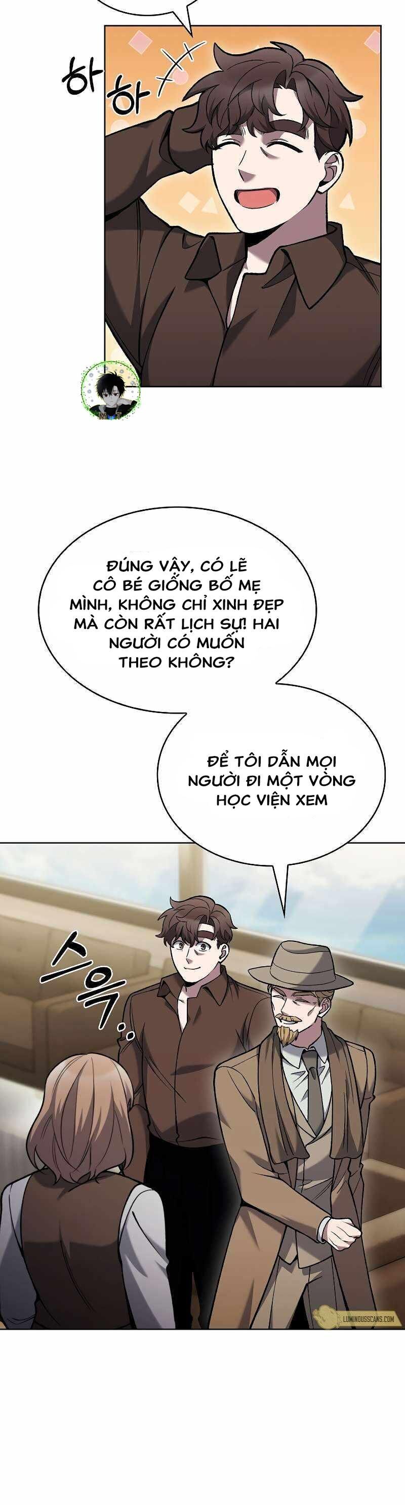 Shipper Đến Từ Murim Chapter 27 - Trang 2