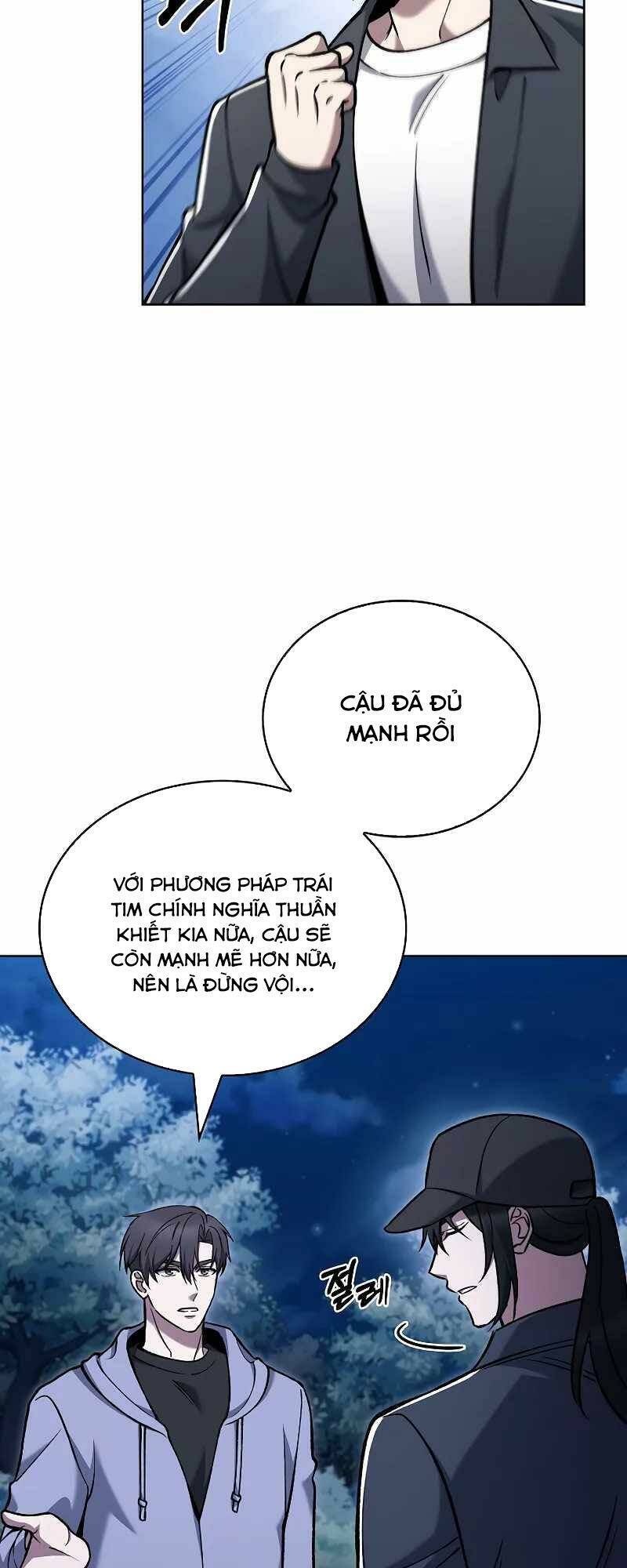 Shipper Đến Từ Murim Chapter 25 - Trang 2