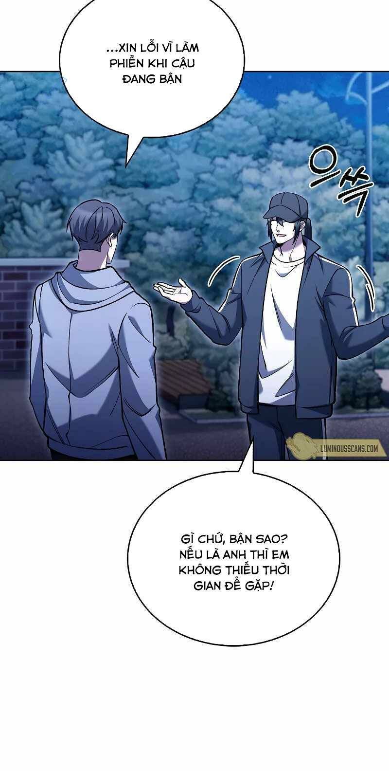 Shipper Đến Từ Murim Chapter 25 - Trang 2