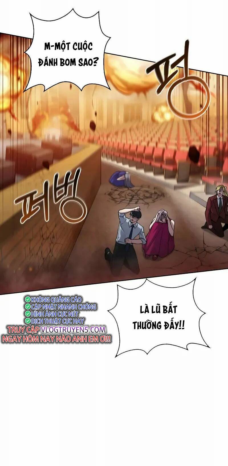 Shipper Đến Từ Murim Chapter 24 - Trang 2