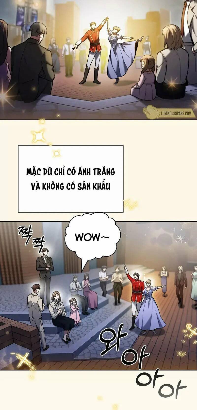 Shipper Đến Từ Murim Chapter 24 - Trang 2