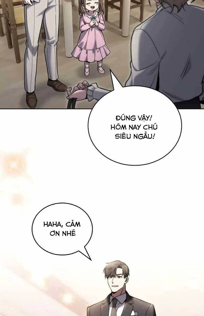 Shipper Đến Từ Murim Chapter 22 - Trang 2