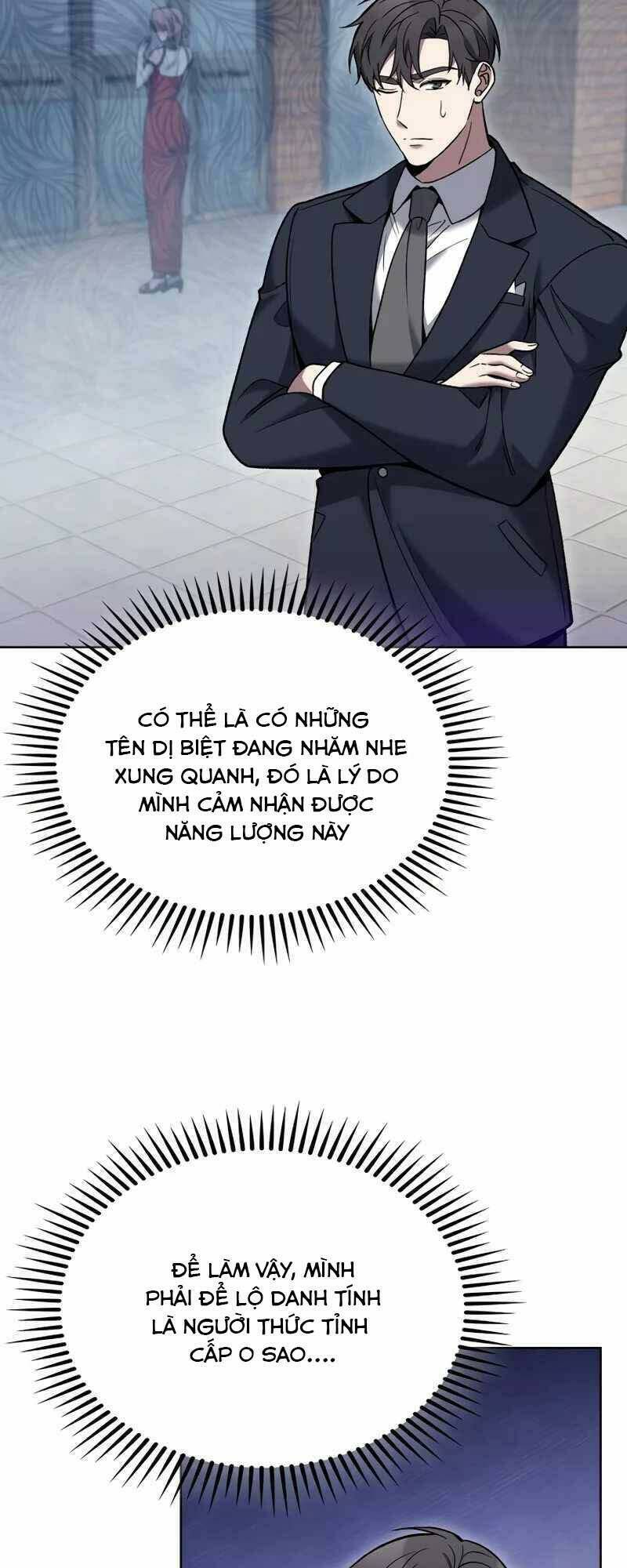 Shipper Đến Từ Murim Chapter 22 - Trang 2