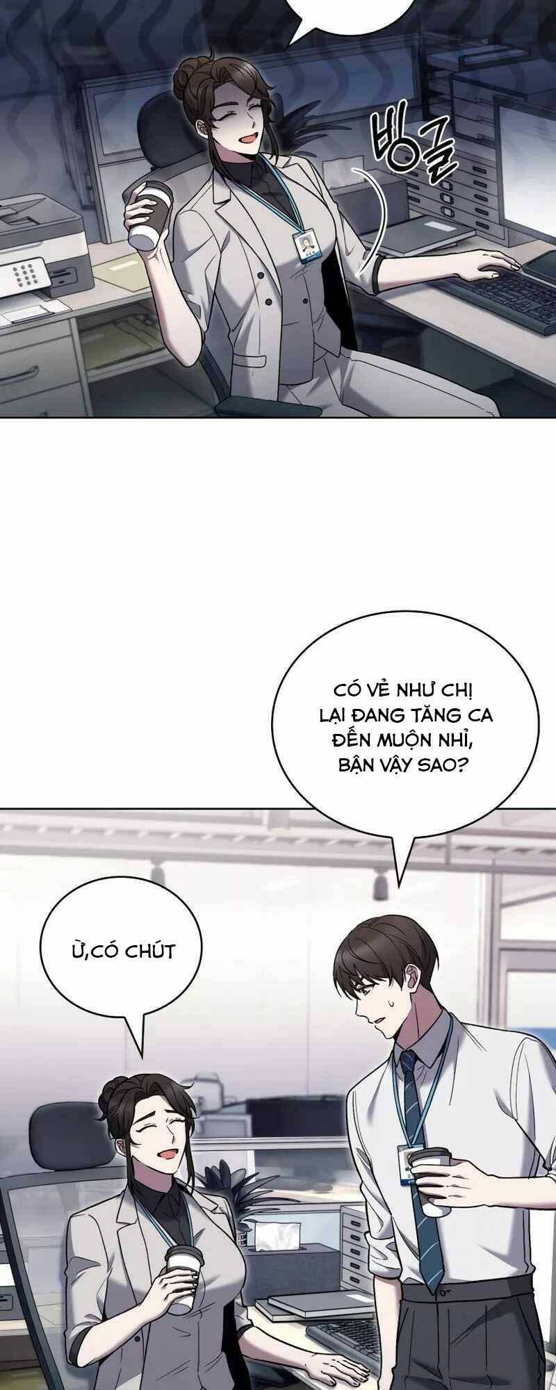 Shipper Đến Từ Murim Chapter 22 - Trang 2