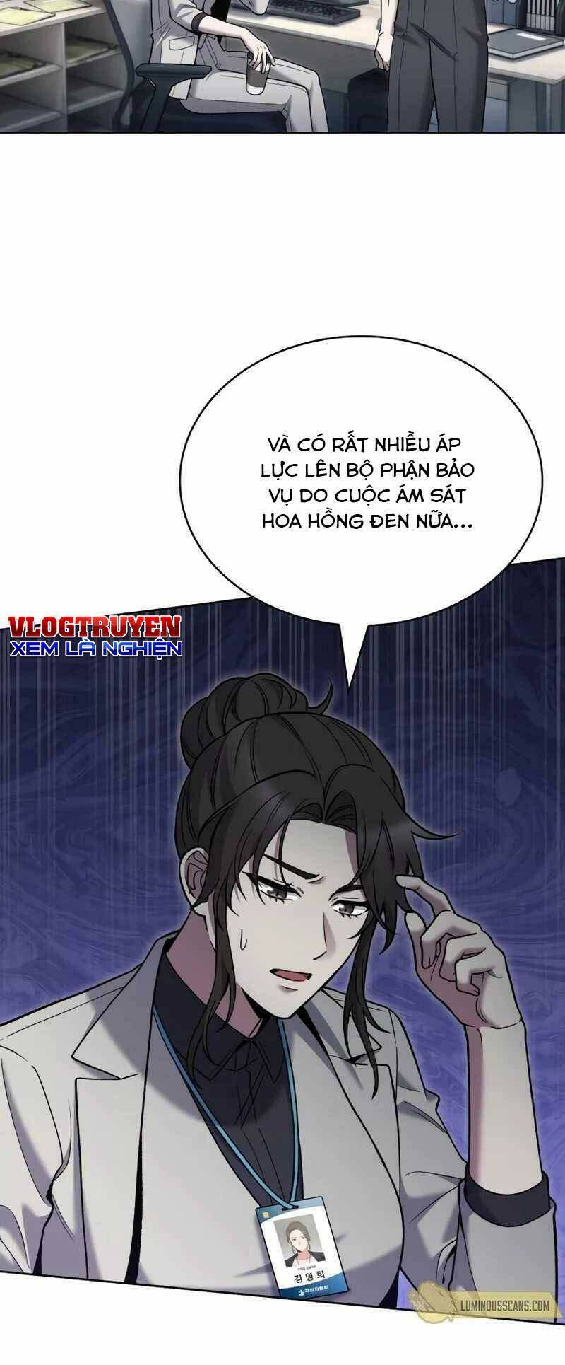 Shipper Đến Từ Murim Chapter 22 - Trang 2