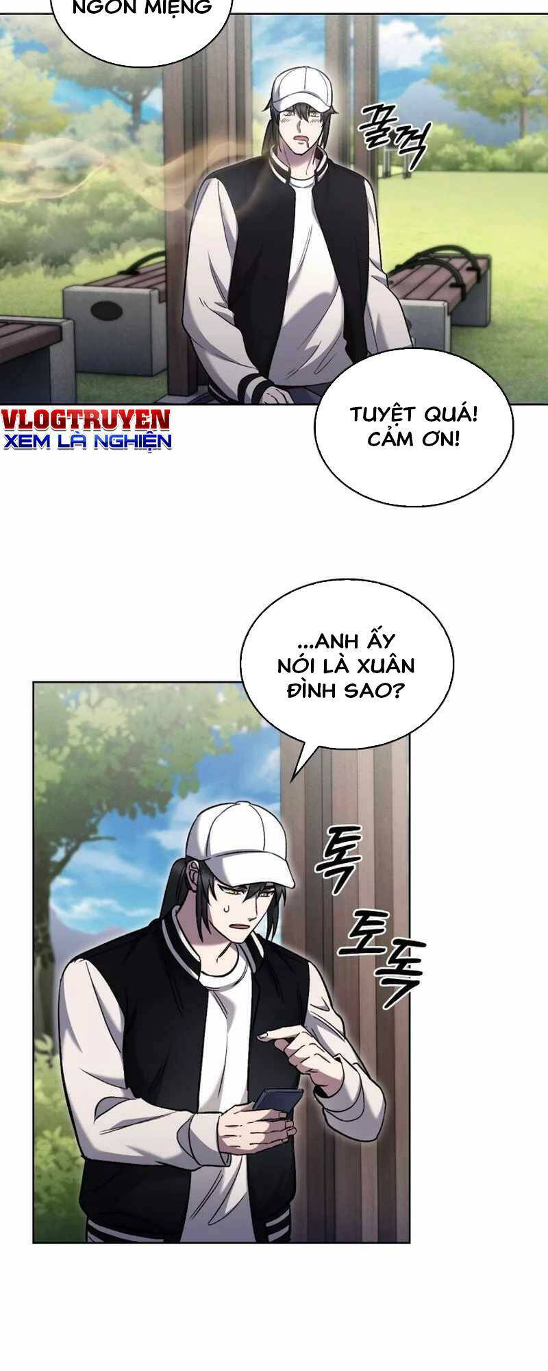 Shipper Đến Từ Murim Chapter 21 - Trang 2