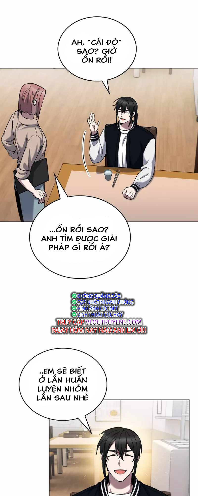 Shipper Đến Từ Murim Chapter 21 - Trang 2