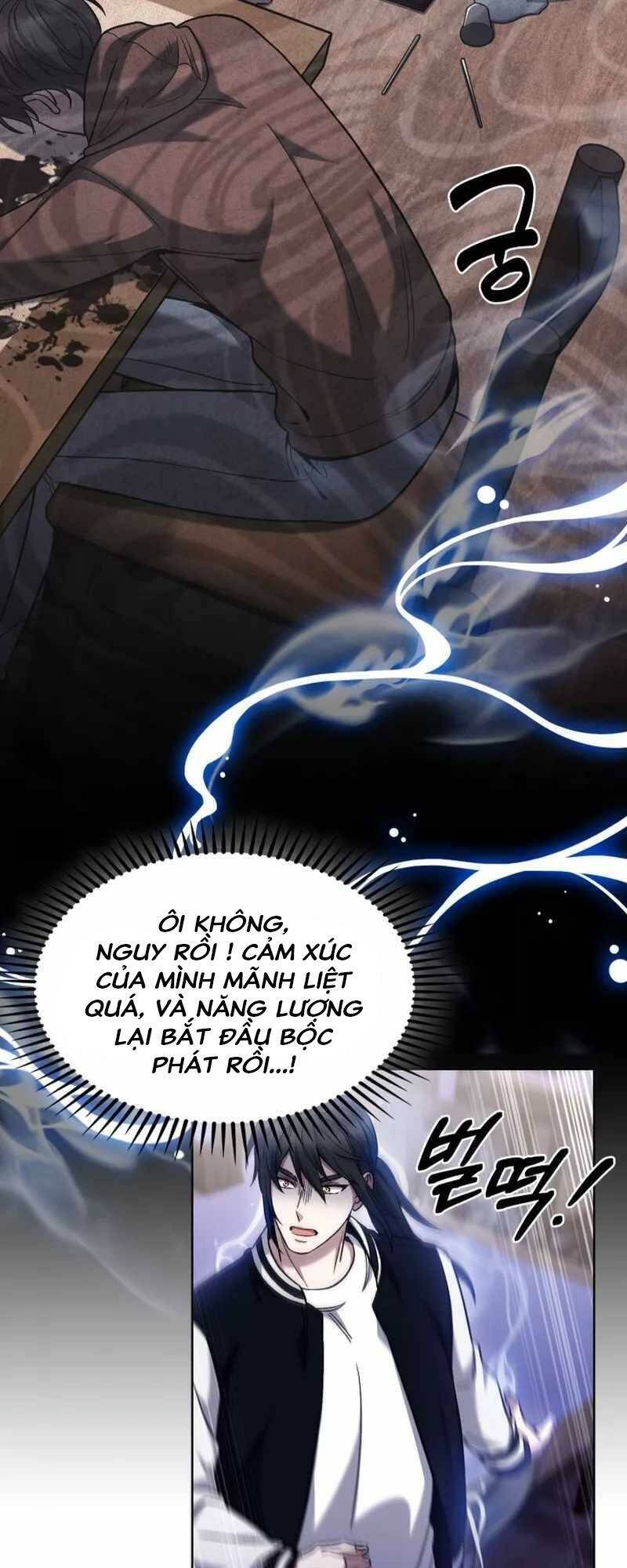 Shipper Đến Từ Murim Chapter 21 - Trang 2