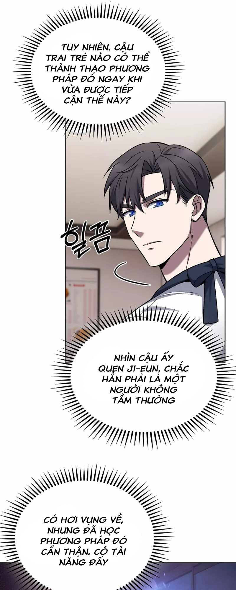 Shipper Đến Từ Murim Chapter 21 - Trang 2