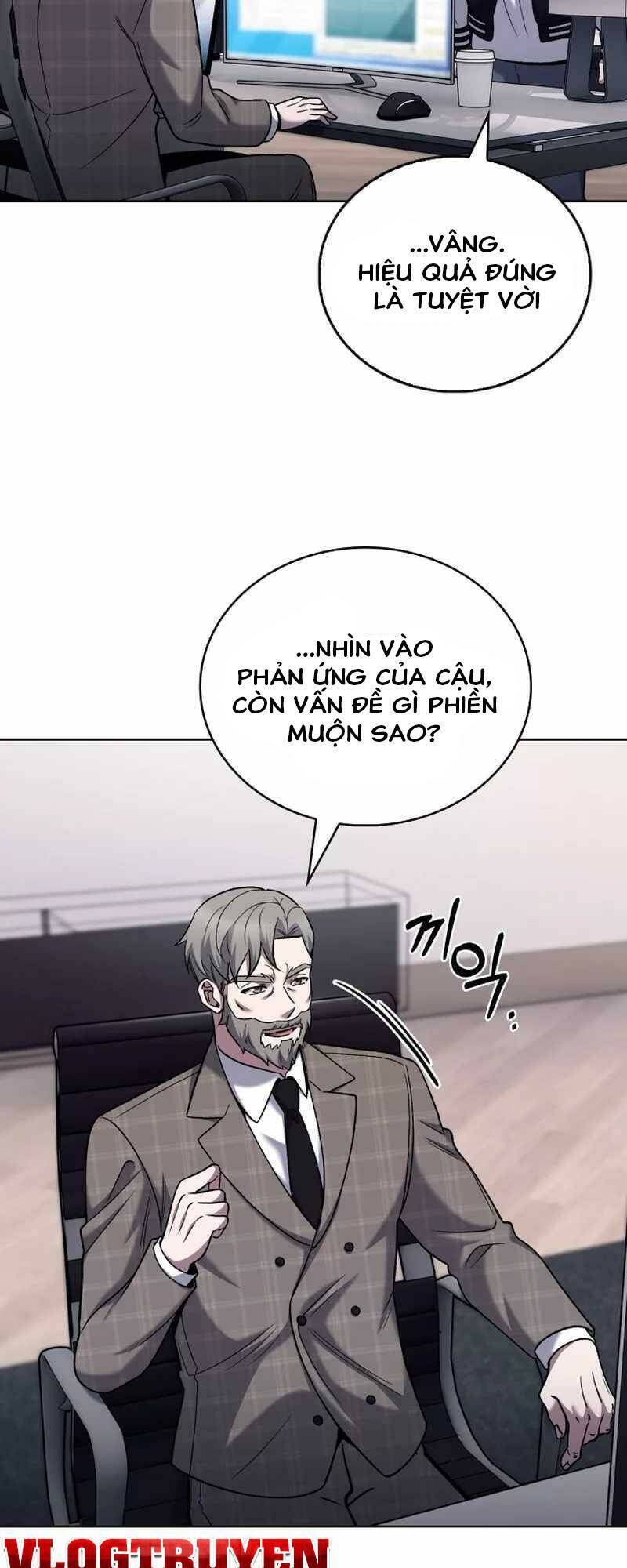 Shipper Đến Từ Murim Chapter 21 - Trang 2