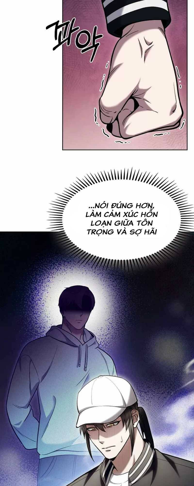 Shipper Đến Từ Murim Chapter 21 - Trang 2