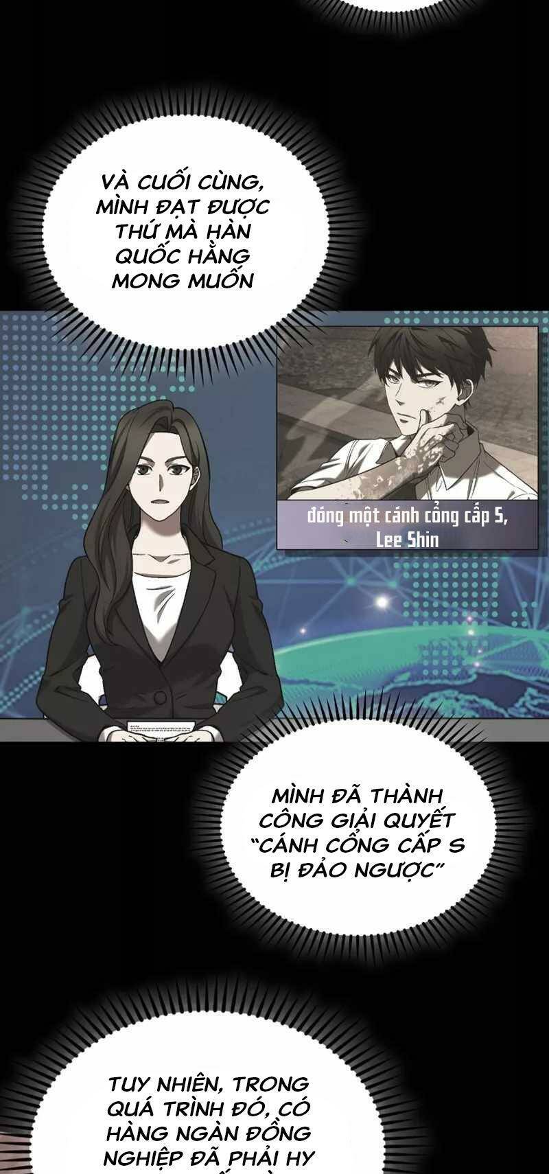 Shipper Đến Từ Murim Chapter 21 - Trang 2