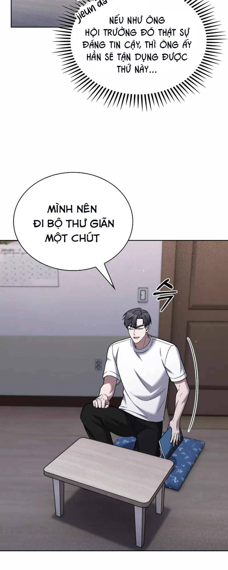 Shipper Đến Từ Murim Chapter 20 - Trang 2