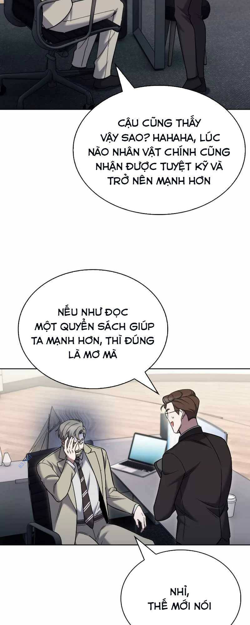 Shipper Đến Từ Murim Chapter 20 - Trang 2