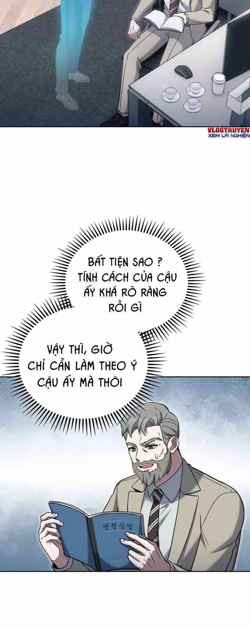 Shipper Đến Từ Murim Chapter 20 - Trang 2