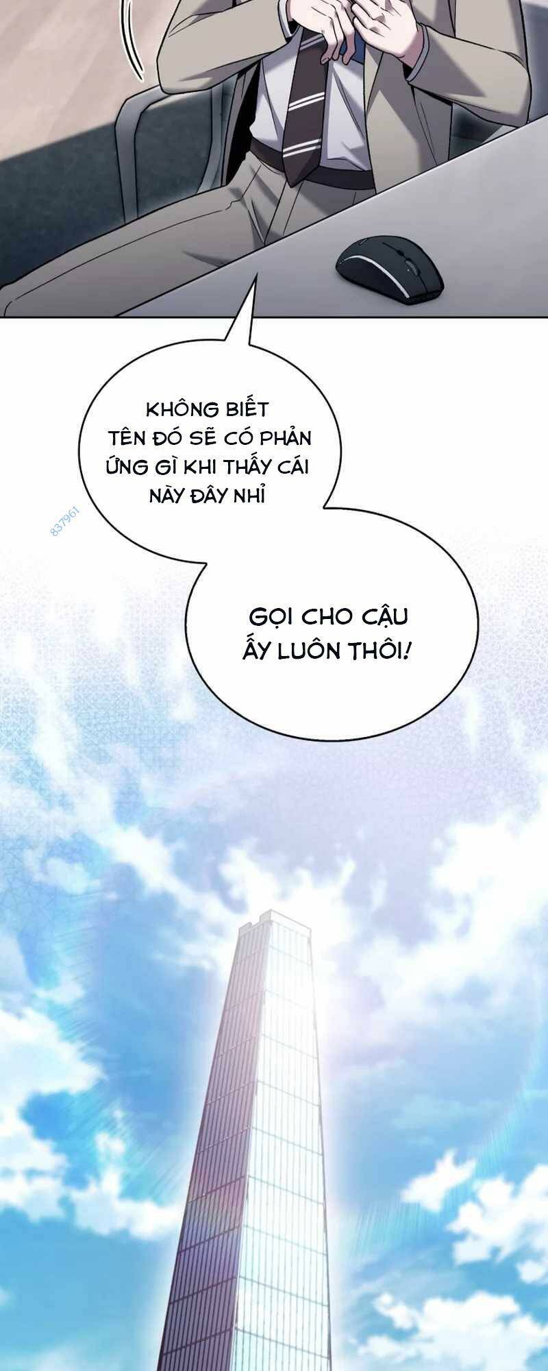 Shipper Đến Từ Murim Chapter 20 - Trang 2