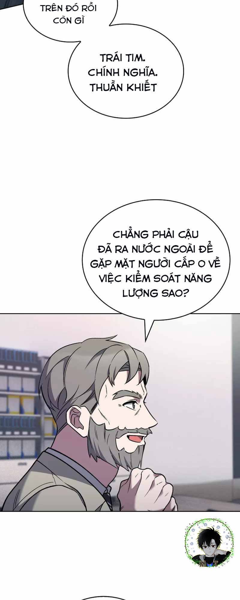 Shipper Đến Từ Murim Chapter 20 - Trang 2