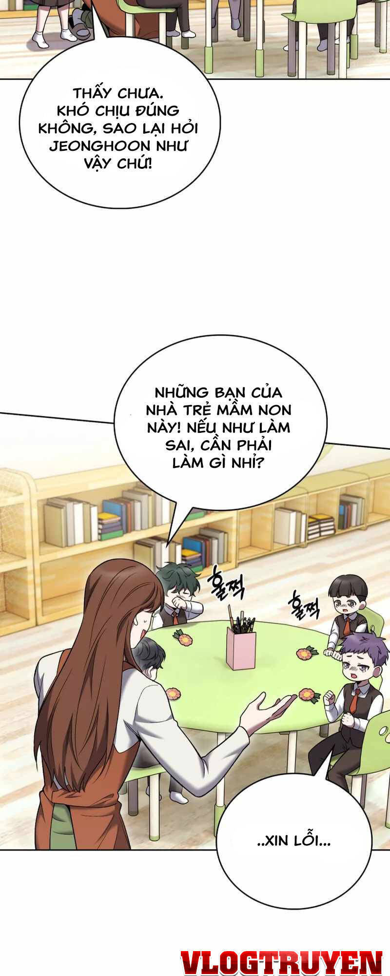 Shipper Đến Từ Murim Chapter 19 - Trang 2