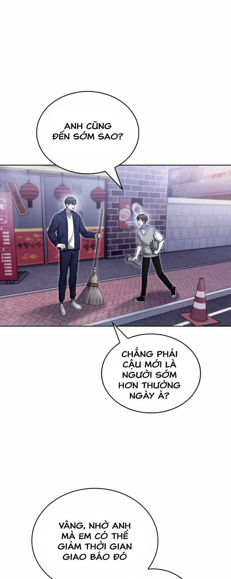 Shipper Đến Từ Murim Chapter 19 - Trang 2