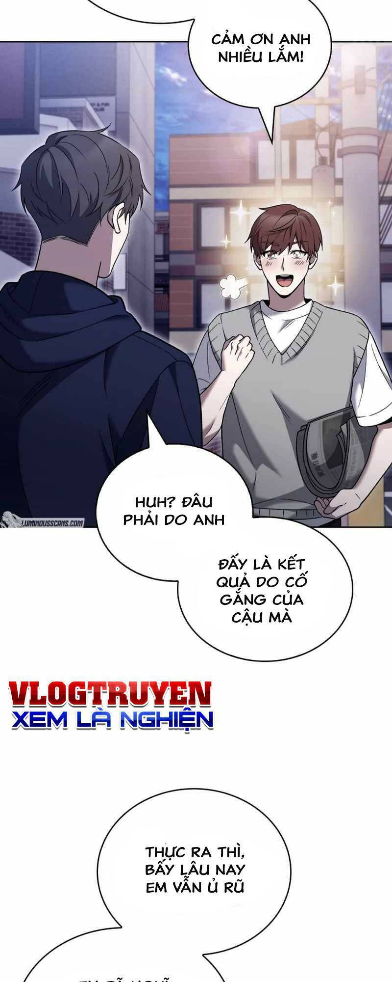 Shipper Đến Từ Murim Chapter 19 - Trang 2