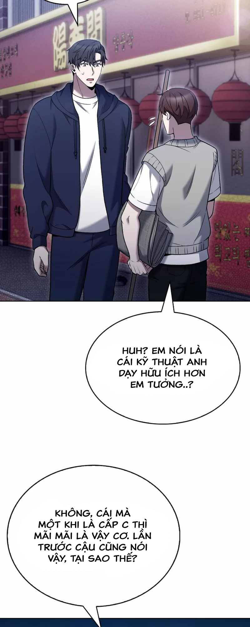 Shipper Đến Từ Murim Chapter 19 - Trang 2