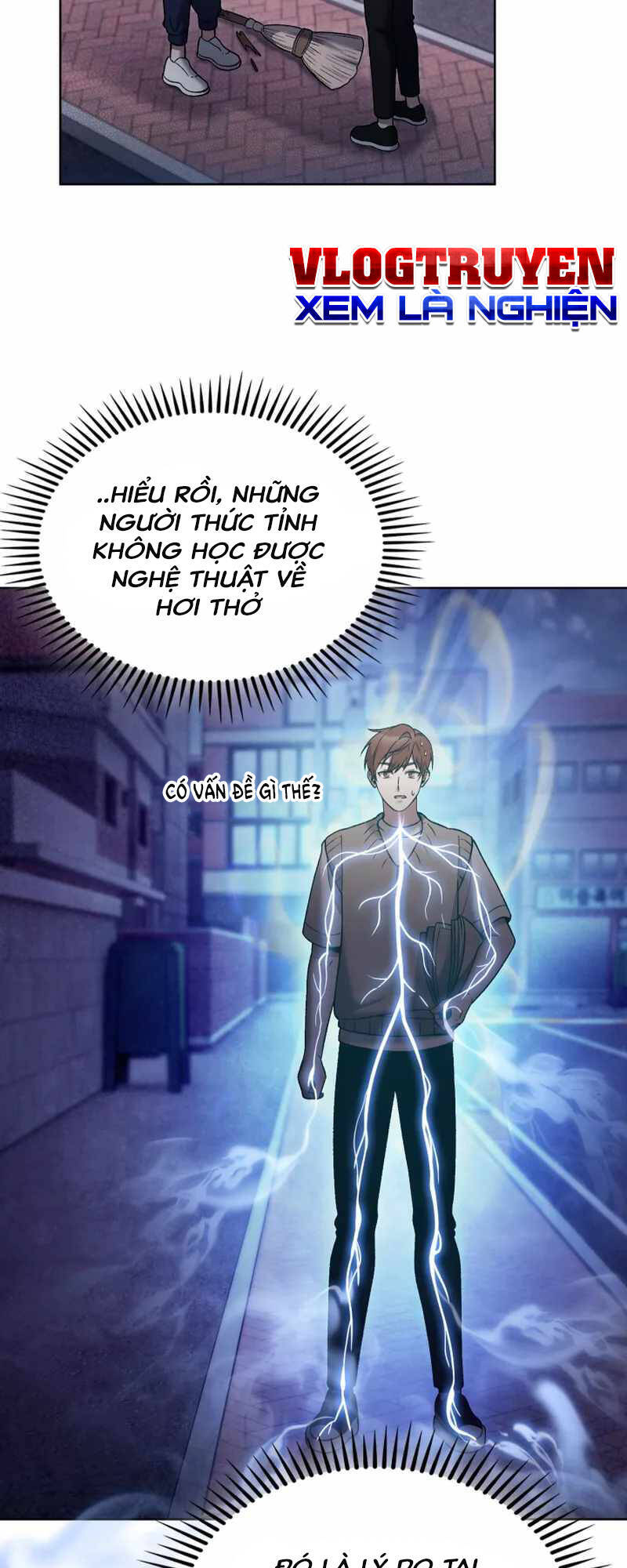 Shipper Đến Từ Murim Chapter 19 - Trang 2