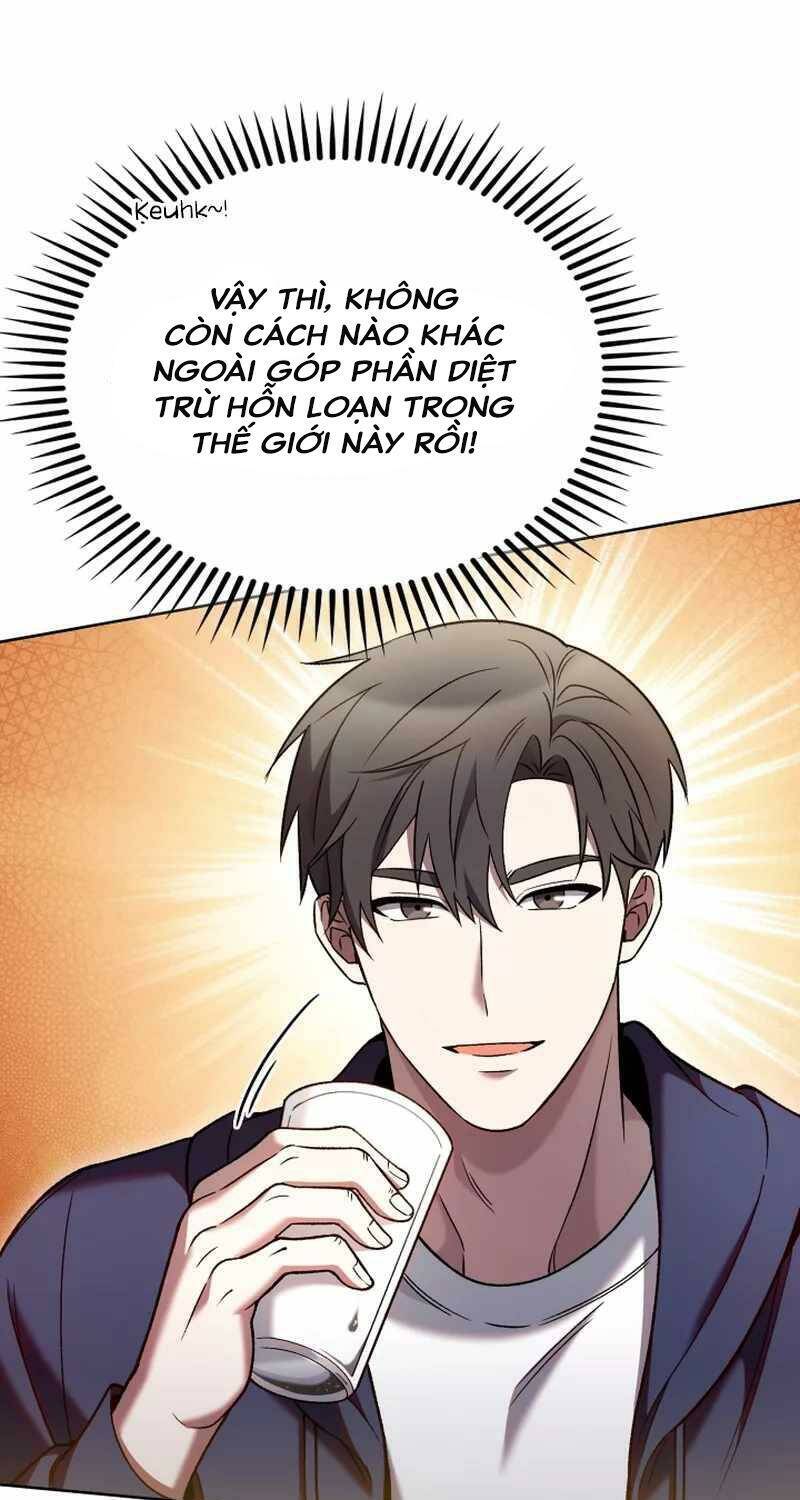 Shipper Đến Từ Murim Chapter 19 - Trang 2