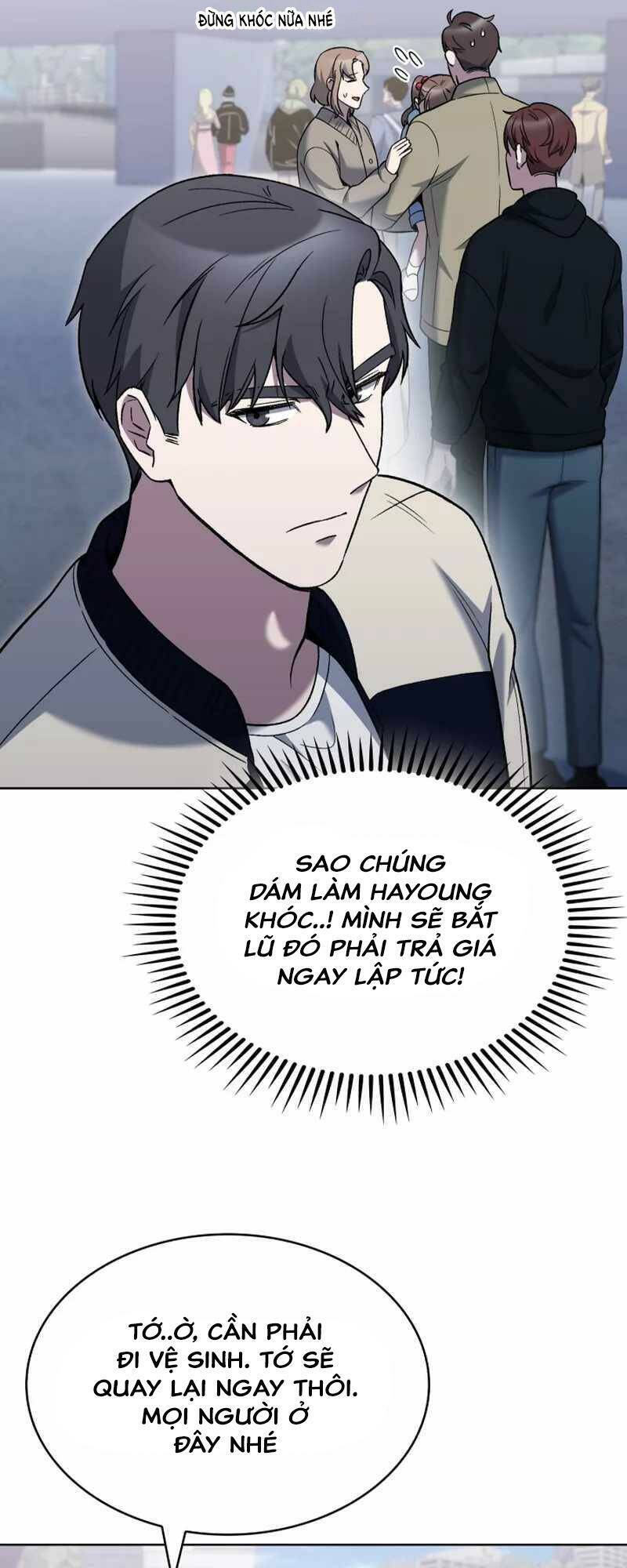 Shipper Đến Từ Murim Chapter 18 - Trang 2