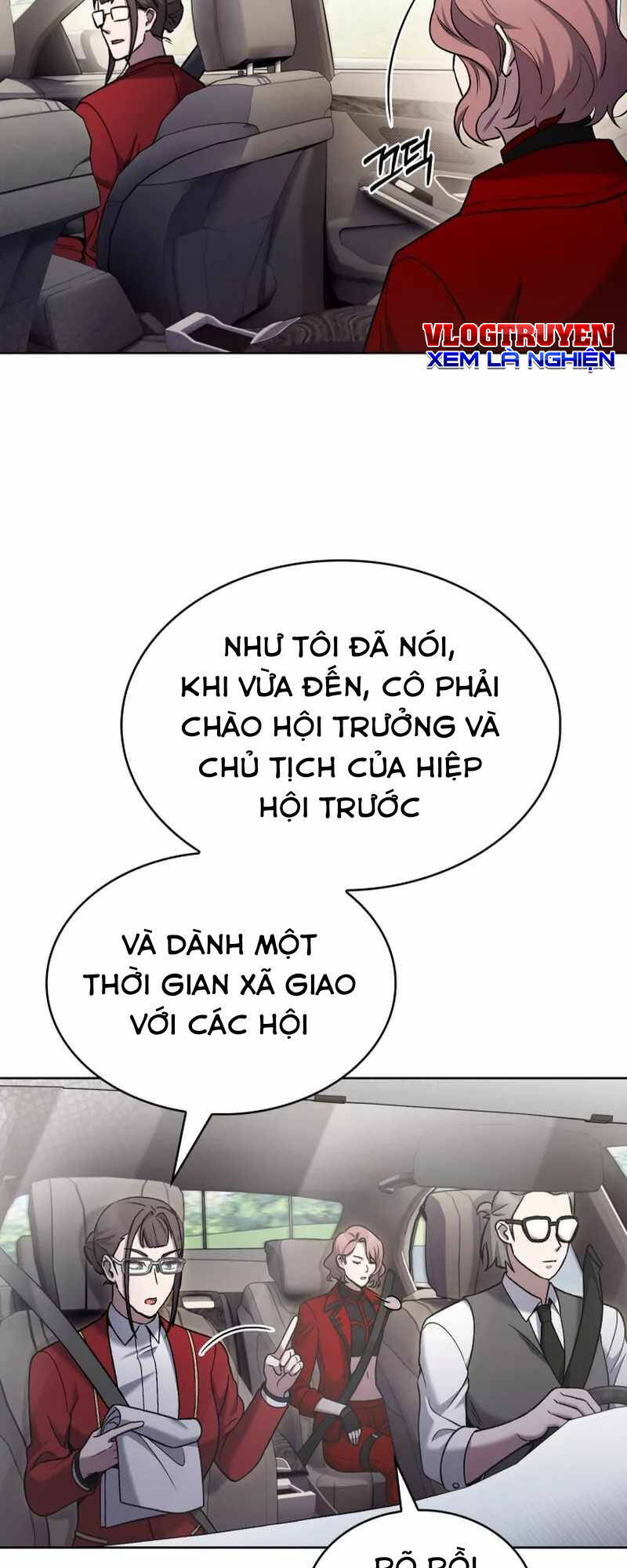 Shipper Đến Từ Murim Chapter 17 - Trang 2