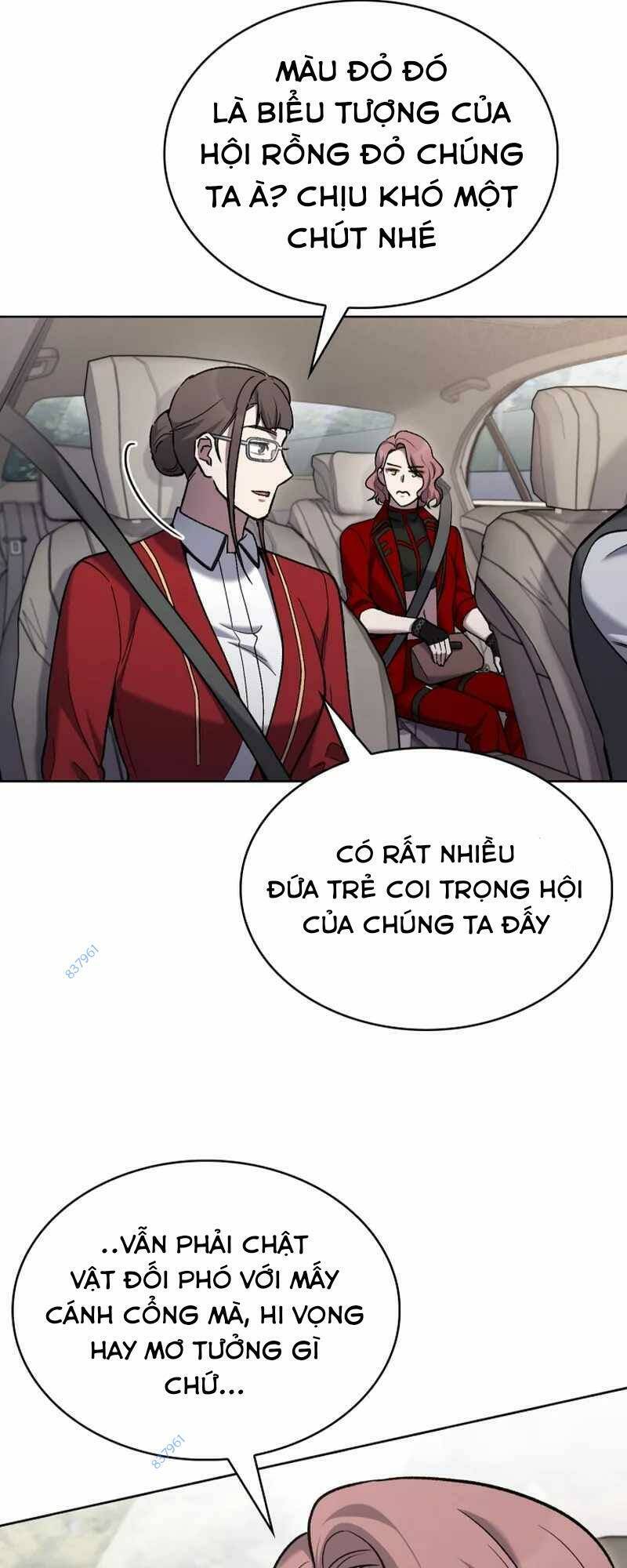 Shipper Đến Từ Murim Chapter 17 - Trang 2