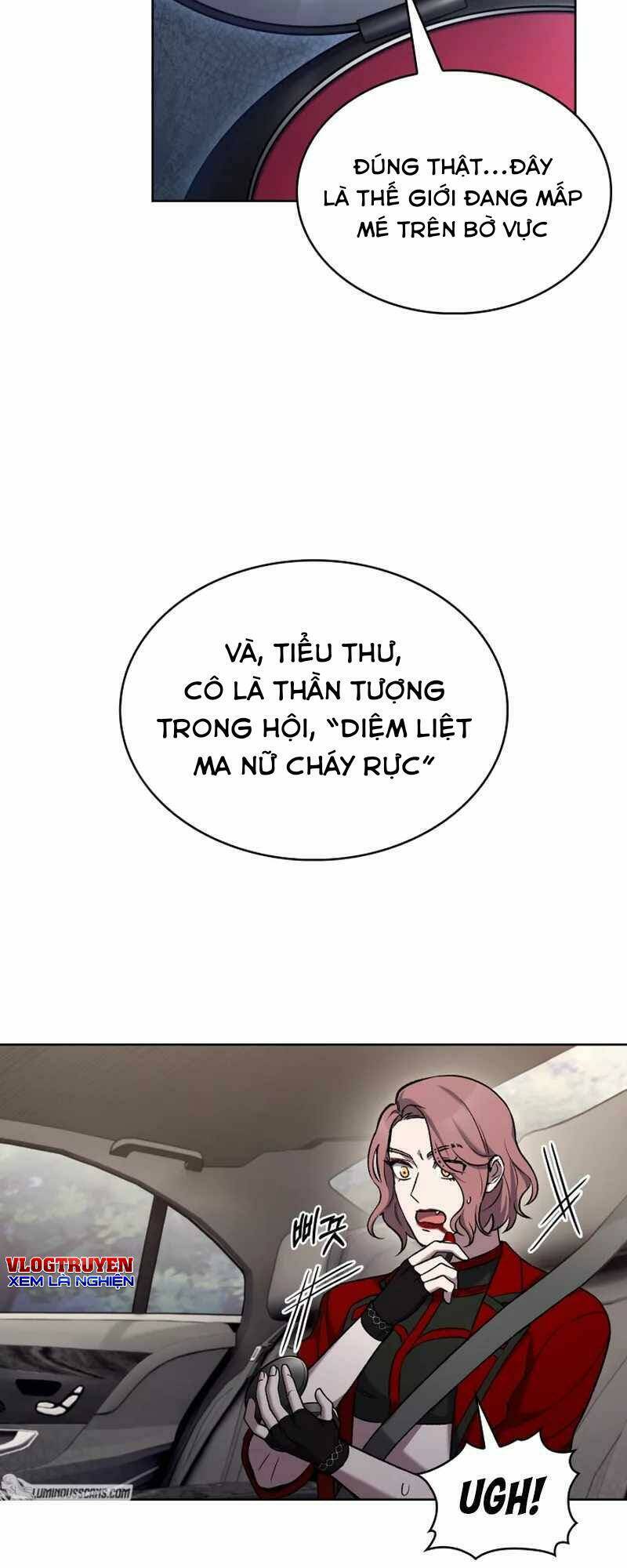 Shipper Đến Từ Murim Chapter 17 - Trang 2