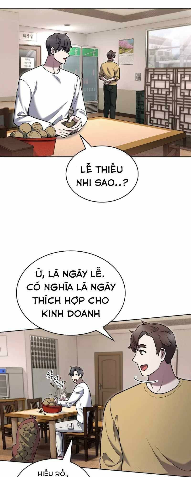 Shipper Đến Từ Murim Chapter 17 - Trang 2