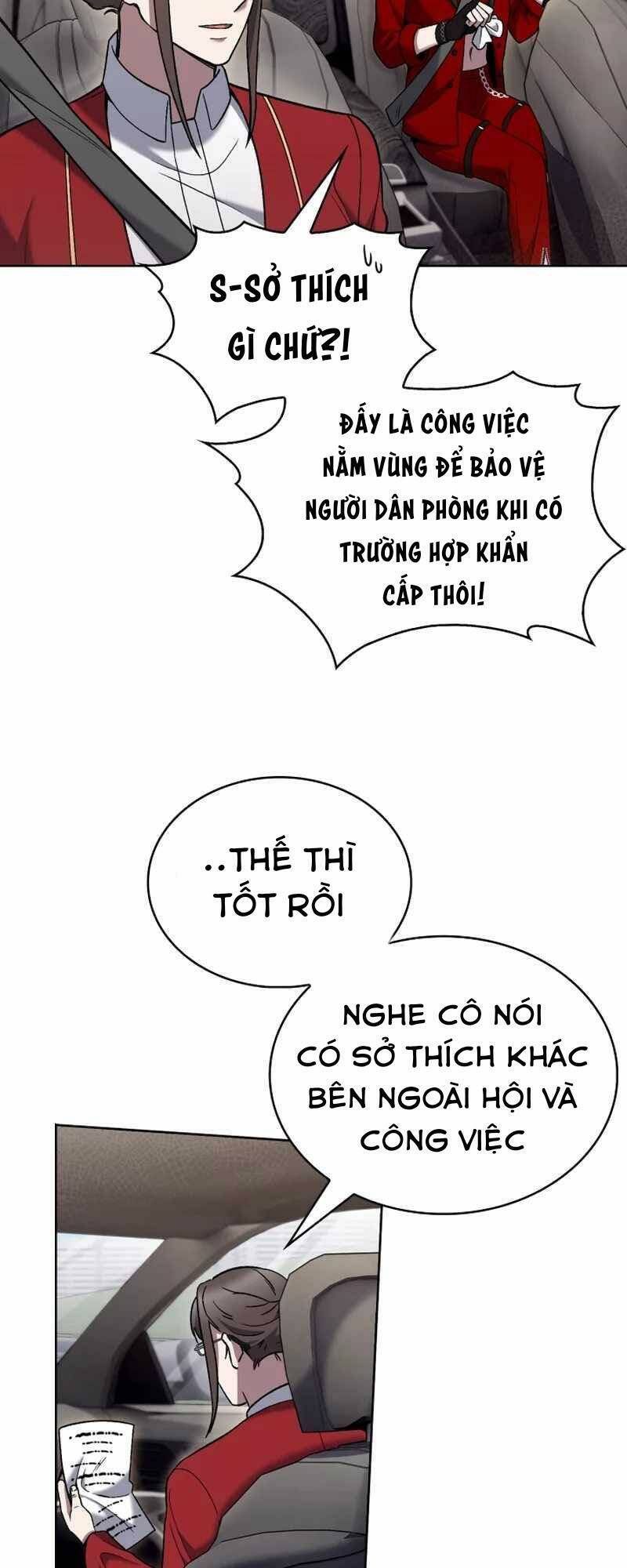 Shipper Đến Từ Murim Chapter 17 - Trang 2