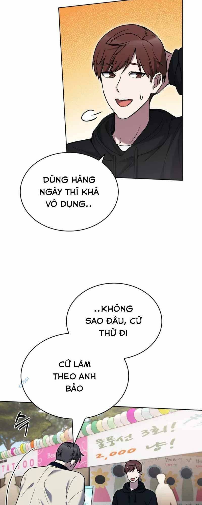 Shipper Đến Từ Murim Chapter 17 - Trang 2